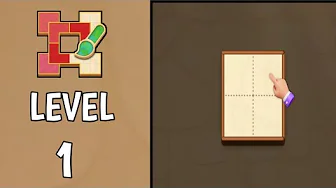 Sand Shape Level 1