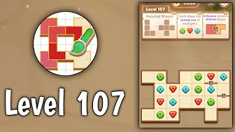 Level 107