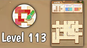 Sand Shape Level 113