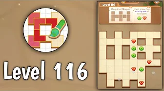 Level 116