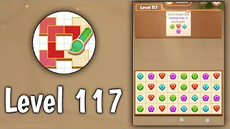 Level 117
