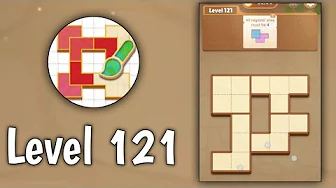 Sand Shape Level 121