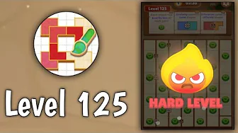 Sand Shape Level 125