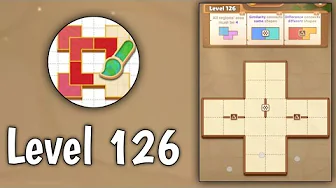 Sand Shape Level 126