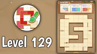 Sand Shape Level 129