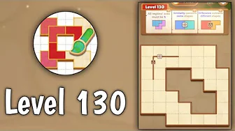 Sand Shape Level 130
