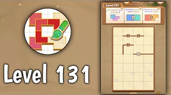 Sand Shape Level 131