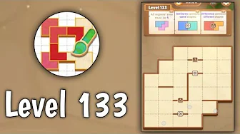 Sand Shape Level 133