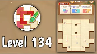 Sand Shape Level 134