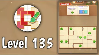 Sand Shape Level 135