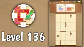 Sand Shape Level 136