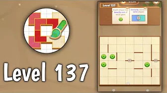 Sand Shape Level 137