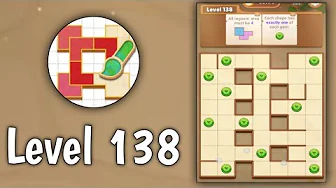Sand Shape Level 138