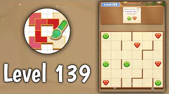 Sand Shape Level 139