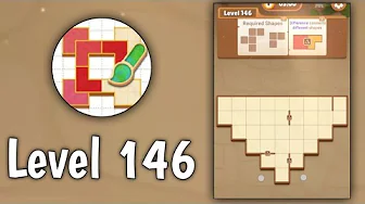 Sand Shape Level 146