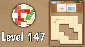 Sand Shape Level 147