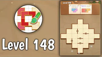 Sand Shape Level 148