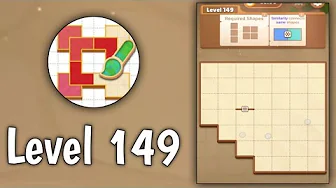 Sand Shape Level 149