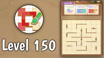 Sand Shape Level 150