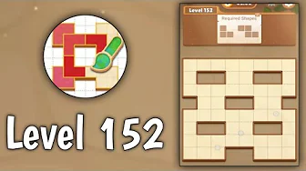 Sand Shape Level 152