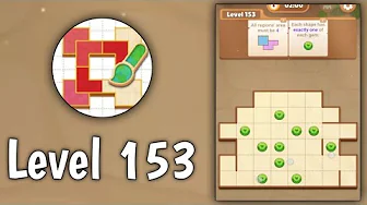 Sand Shape Level 153