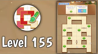 Sand Shape Level 155