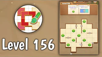 Sand Shape Level 156