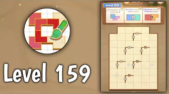 Sand Shape Level 159