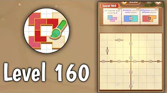 Sand Shape Level 160