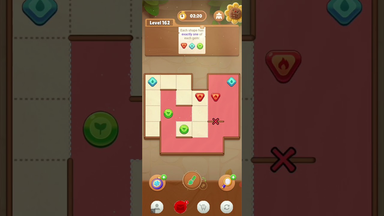 Level 162