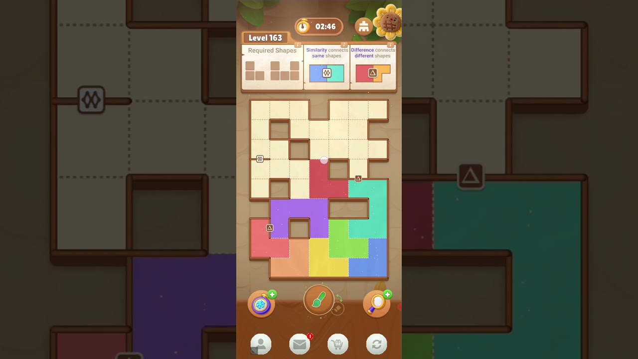Level 163