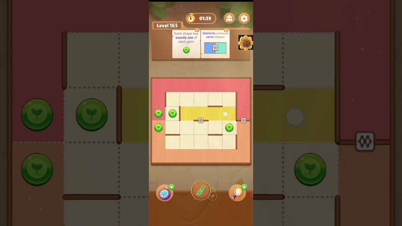Level 165