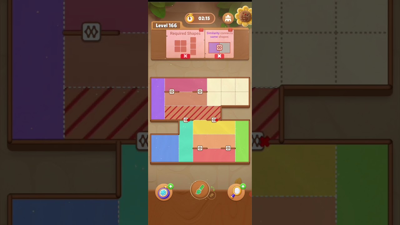 Sand Shape Level 166 thumbnail