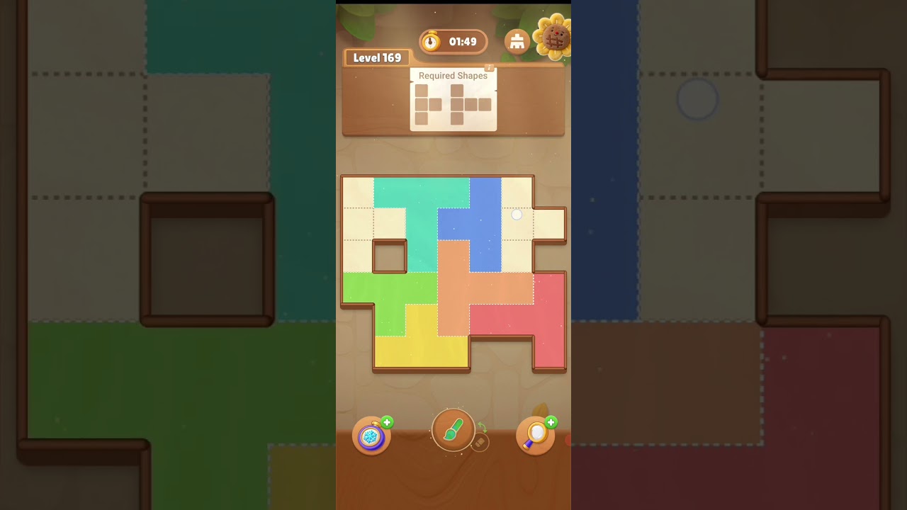 Level 169