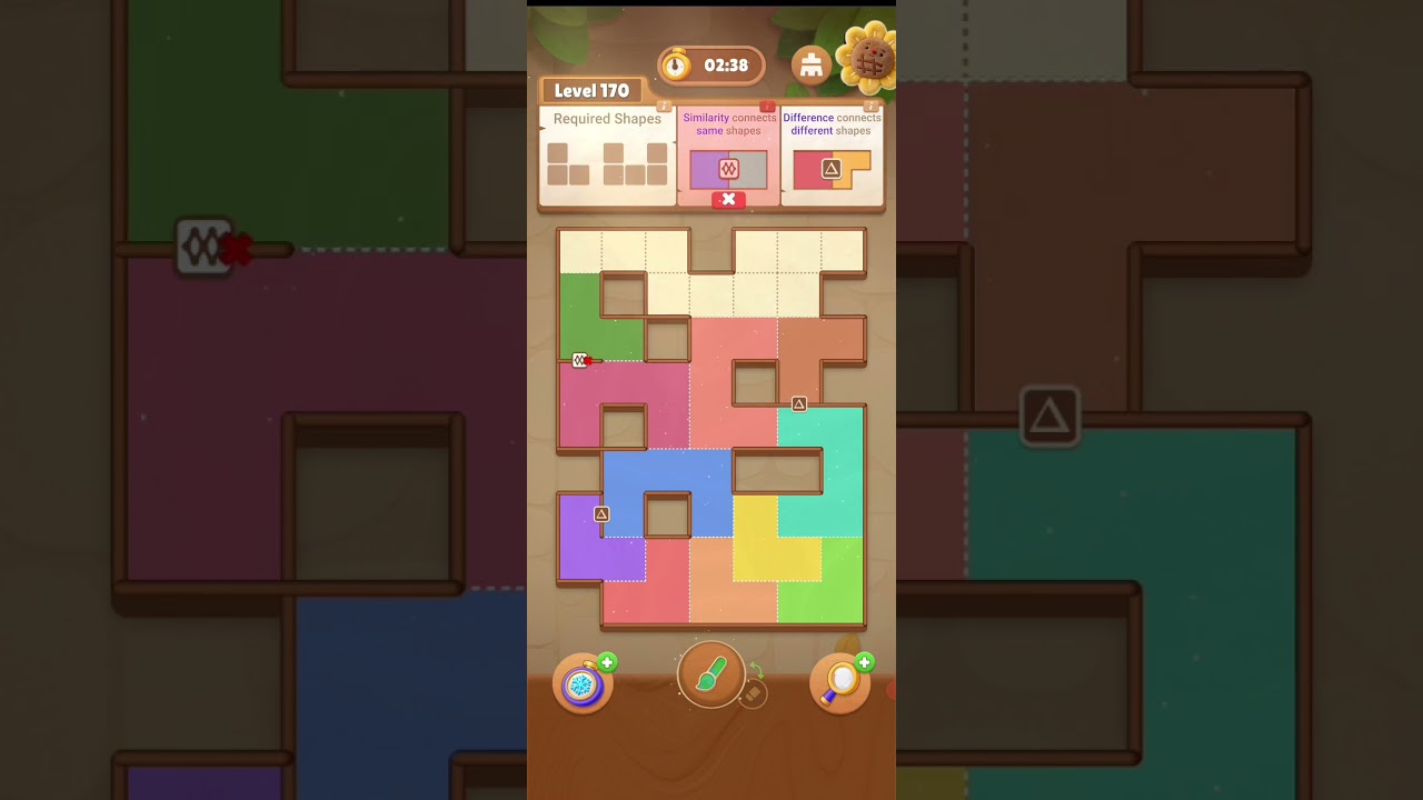 Level 170