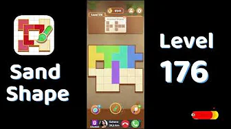 Level 176