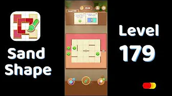 Sand Shape Level 179 thumbnail