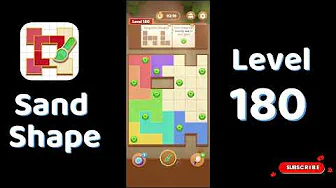 Level 180