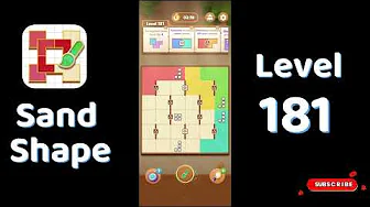 Level 181