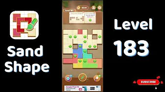 Level 183