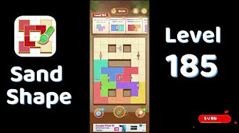 Level 185