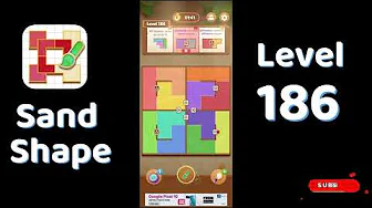 Level 186