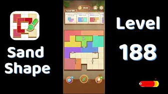 Level 188