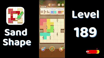 Level 189