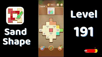 Level 191
