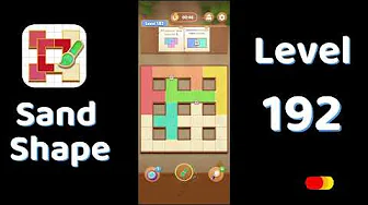 Level 192