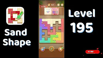 Level 195