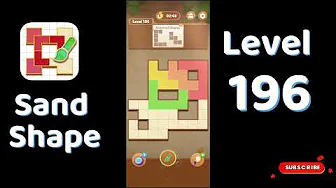Level 196