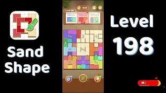 Level 198