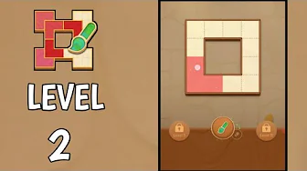 Sand Shape Level 2